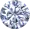 Круглая КР57